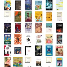 Doğan Kitap Bayan Ming'in Hiç Olmayan On Çocuğu... +35 Kitap