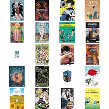 Marmara Çizgi Amazing Spider-Man Sayı: 607... +19 Çizgi Roman