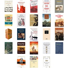 Alfa Yayınları Adsız Roman: 1864 Çerkes Sürgünü ve Soykırımı... +22 Tarih Kitabı