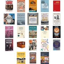 Kronik Kitap 31 Mart Vakası: Belgeler ve Tanıklıklarla... +22 Tarih Kitabı