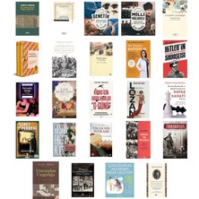 Yapı Kredi Yayınları Batı Medeniyetinin Doğulu Kökenleri... +23 Tarih Kitabı