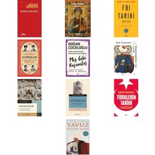 Yapı Kredi Yayınları Atatürk ve Devrimler... +9 Tarih Kitabı