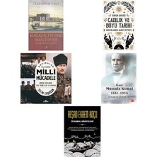 Kapı Yayınları Boğaziçi'ndeki Mücevher: Dolmabahçe Sarayı... +4 Tarih Kitabı