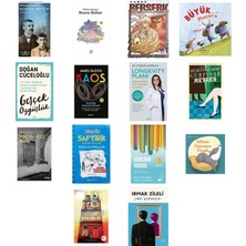 İş Bankası Kültür Yayınları Babaya Mektup: Modern Klasikler Dizisi - 82... +13 Kitap