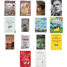 Athica Yayınları Berserk 5... +13 Kitap