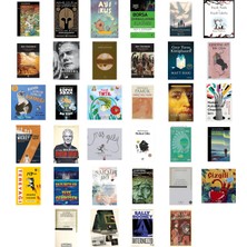 Yapı Kredi Yayınları Afrikalı Leo... +33 Kitap