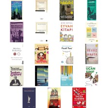 İş Bankası Kültür Yayınları A’mak-I Hayal (Günümüz Türkçesiyle): Hayalin Derinlikleri... +18 Kitap