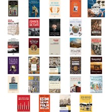 Doğan Kitap 17. Yüzyıl Istanbul'unda Rüyalar ve Hayatlar... +28 Tarih Kitabı