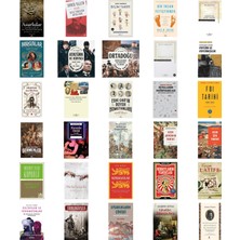 Kronik Kitap Asurlular... +29 Tarih Kitabı