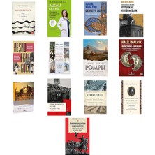 Alfa Yayınları Adsız Roman: 1864 Çerkes Sürgünü ve Soykırımı... +12 Tarih Kitabı