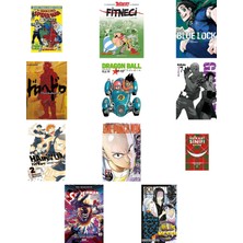 Marmara Çizgi Amazing Spider-Man 129... +10 Çizgi Roman