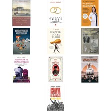 Kapı Yayınları Boğaziçi'ndeki Mücevher: Dolmabahçe Sarayı... +9 Tarih Kitabı