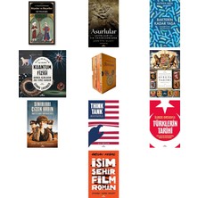 Doğan Kitap 17. Yüzyıl Istanbul'unda Rüyalar ve Hayatlar... +9 Tarih Kitabı