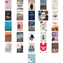 Alfa Yayınları Antik Roma (Ciltli)... +25 Tarih Kitabı