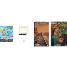 İş Bankası Kültür Yayınları Hadi Gezelim - Şehirde Kış: Ara-Bul Kitabı... +3 Kitap