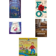 Doğan Çocuk Biri Daha Var... +4 Kitap