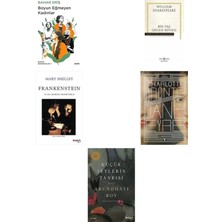 Alfa Yayınları Boyun Eğmeyen Kadınlar: Dahice Dedikodular - 1... +4 Kitap