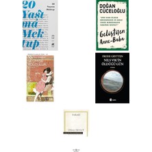 Doğan Kitap 20 Yaşıma Mektup... +4 Kitap
