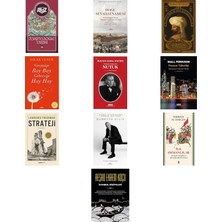 Ötüken Neşriyat Aşıkpaşaoğlu Tarihi... +9 Tarih Kitabı