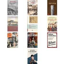 Yapı Kredi Yayınları Arapların Gözünden Haçlı Seferleri... +9 Tarih Kitabı