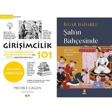 Say Yayınları Girişimcilik 101... +1 Tarih Kitabı