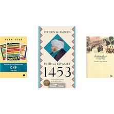 Doğan Kitap Demokrat Parti Iktidarında Chp 1950-1960... +2 Tarih Kitabı