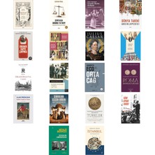 Alfa Yayınları Arkeoloji Sözlüğü: Geniş Kapsamlı Açıklamalı Temel Başvuru K... +17 Tarih Kitabı