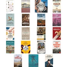 Pegasus Yayınları 100 Objede Dünya Tarihi (Ciltli): Baltadan Kredi Kartına... +18 Tarih Kitabı