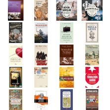 Kapı Yayınları 1924 Bir Fotoğrafın Uzun Hikayesi... +19 Tarih Kitabı