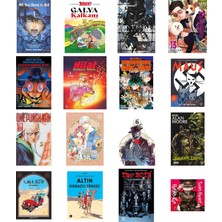 Akılçelen Kitaplar All You Need Is Kill - Öldür Yeter 1... +15 Çizgi Roman