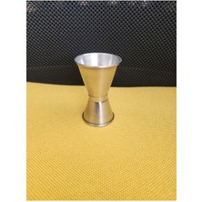PremiumPort Çiftli Emir Jıgger (2/4) – Güvenilir ve Şık Tasarım