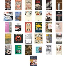 Kronik Kitap 20. Yüzyıl Siyasal Tarihi (Ciltli): (1914 - 1995)... +30 Tarih Kitabı