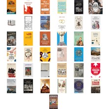 Ötüken Neşriyat Adil Hafızanın Işığında Osmanlı'nın Son Savaşı... +36 Tarih Kitabı