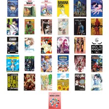 Akılçelen Kitaplar All You Need Is Kill - Öldür Yeter 1... +30 Çizgi Roman