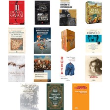 İnkılap Kitabevi 3. Dünya Savaşı: Ne Zaman Çıkacak ve Kimler Arasında Olacak... +14 Tarih Kitabı