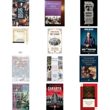 Kronik Kitap 19.yüzyıl Siyasi Tarihi 1789-1914 (Ciltli)... +11 Tarih Kitabı