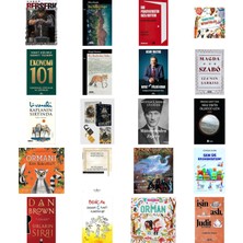 Athica Yayınları Berserk 1... +19 Kitap