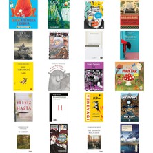 Alevini Kaybeden Ejderha... +19 Kitap