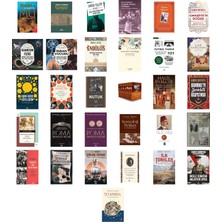 İnkılap Kitabevi Atatürk ve Kayıp Kıta Mu... +30 Tarih Kitabı