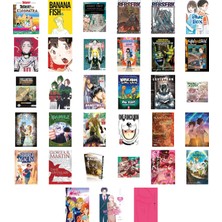 Alfa Yayınları Asteriks ile Kleopatra... +32 Çizgi Roman