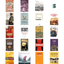 Kronik Kitap 93 Harbi: 1877-1878 Osmanlı-Rus Savaşı... +19 Tarih Kitabı