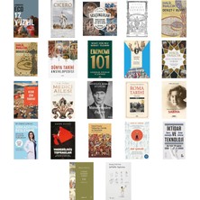 Alfa Yayınları 17. Yüzyıl (Ciltli): Barok, Bilim, Yöntem Çağı... +21 Tarih Kitabı