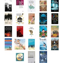 Can Yayınları Anayurt Oteli... +22 Kitap