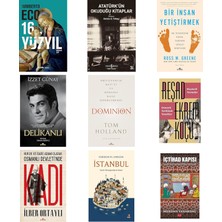 Alfa Yayınları 16. Yüzyıl - Rönesans Çağı (Ciltli)... +8 Tarih Kitabı