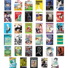 Akılçelen Kitaplar All You Need Is Kill - Öldür Yeter 1... +34 Çizgi Roman