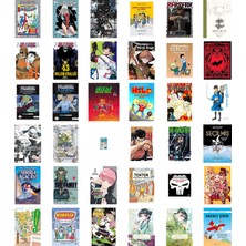 Marmara Çizgi Amazing Spider-Man - Almanak 1964... +35 Çizgi Roman