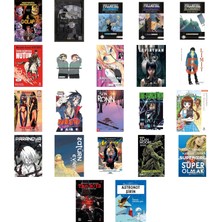 Olimpos Çocuk 4.dolap - Freddy'nin Pizza Dükkanı'nda Beş Gece (Çizgi Roman... +21 Çizgi Roman