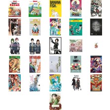 Alfa Yayınları Asteriks 13 - Asteriks ve Kazan... +25 Çizgi Roman