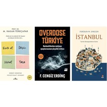 Kronik Kitap Fark Et Düşün Hisset Yaşa... +2 Tarih Kitabı