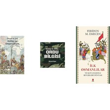 Metis Yayıncılık Kültür ve Emperyalizm... +2 Tarih Kitabı